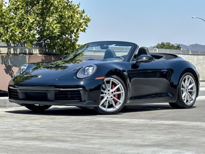 Used 2020 Porsche 911 Carrera S