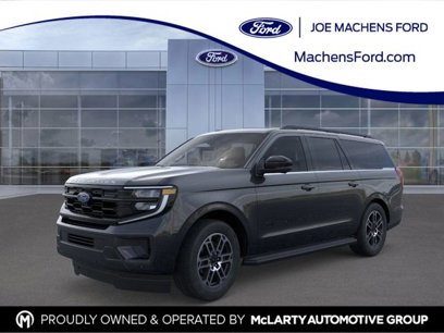 New 2025 Ford Expedition Max Active