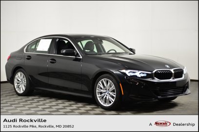 Used 2024 BMW 330i Sedan w/ Convenience Package