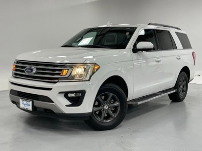 Used 2020 Ford Expedition XLT w/ Equipment Group 202A