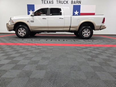 Used 2014 RAM 2500 Longhorn w/ Convenience Group