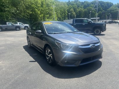 Used 2022 Subaru Legacy Premium