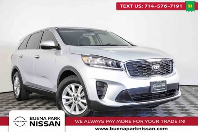 Used 2020 Kia Sorento L