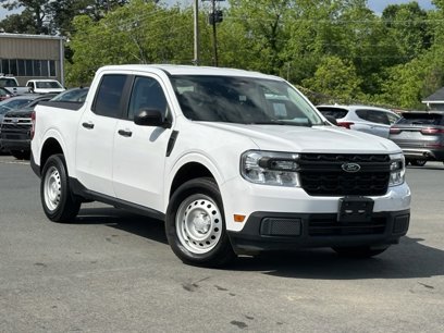 Used 2022 Ford Maverick XL