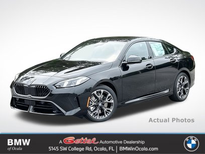 New 2026 BMW 228 Gran Coupe w/ Premium Package