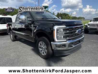 Used 2023 Ford F250 King Ranch w/ Chrome Package