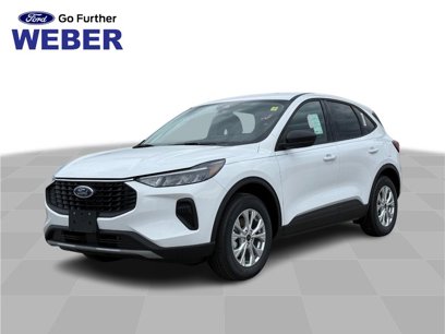 New 2025 Ford Escape Active w/ Cold Weather Package