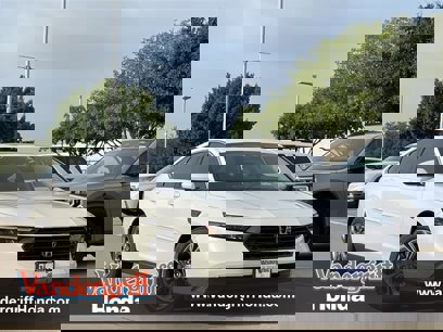 Used 2024 Honda Accord EX
