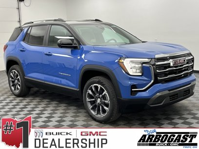 New 2026 GMC Terrain Elevation w/ Elevation Premium Package