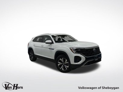 Used 2024 Volkswagen Atlas Cross Sport SE