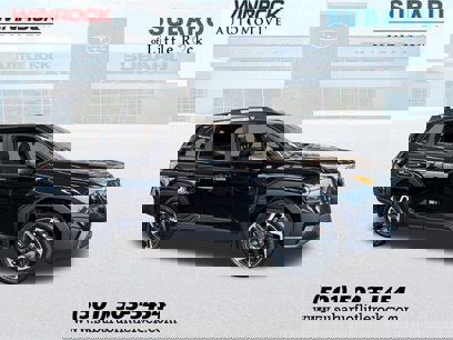 New 2025 Subaru Forester Limited