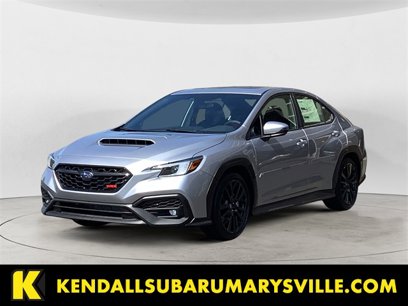 New 2025 Subaru WRX Limited