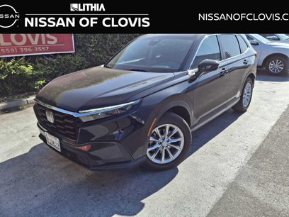 Used 2024 Honda CR-V EX-L