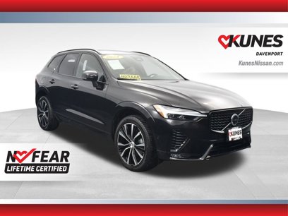 Used 2024 Volvo XC60 B5 Plus
