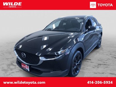 Used 2024 MAZDA CX-30 AWD 2.5 S w/ Select Sport Pkg