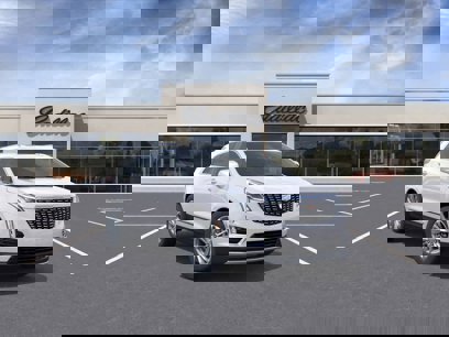 New 2025 Cadillac XT5 Premium Luxury w/ LPO, Floor Liner Package