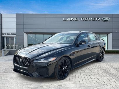 New 2024 Jaguar XF R-Dynamic SE
