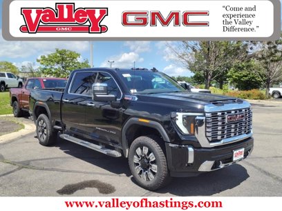 New 2024 GMC Sierra 3500 Denali w/ Denali Reserve Package