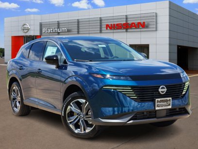 New 2025 Nissan Murano SL