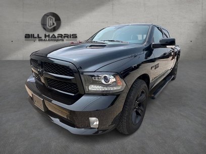 Used 2017 RAM 1500 Sport w/ Convenience Group
