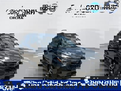 Certified 2024 Subaru Crosstrek 2.0i Premium
