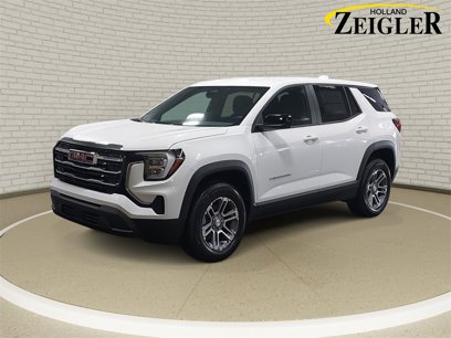 New 2026 GMC Terrain Elevation w/ LPO, Floor Liner Package