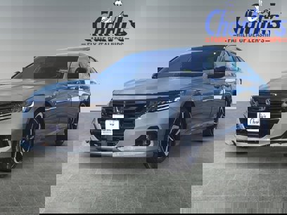Used 2022 Honda Accord Sport