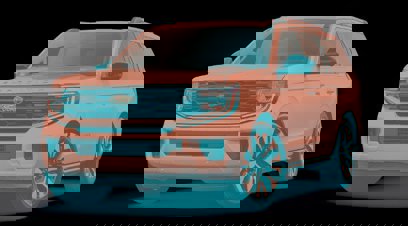 New 2025 Ford Expedition Platinum w/ Driver's Package