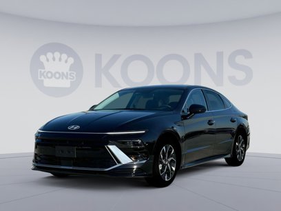 New 2025 Hyundai Sonata SEL