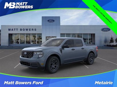 New 2025 Ford Maverick XLT