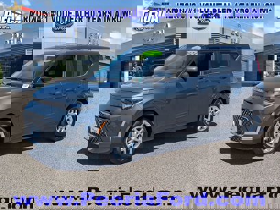 Used 2024 Kia Soul LX w/ Option Group 015