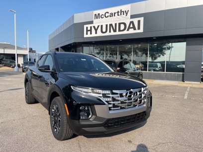 New 2024 Hyundai Santa Cruz SEL w/ Activity Package