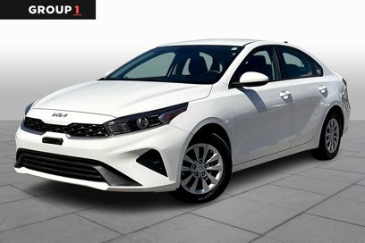 Used 2024 Kia Forte LX