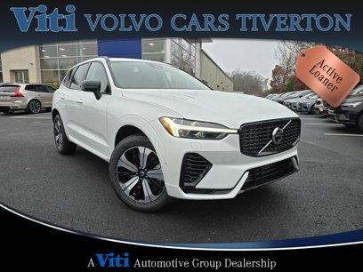 Used 2025 Volvo XC60 T8 Plus w/ Climate Package