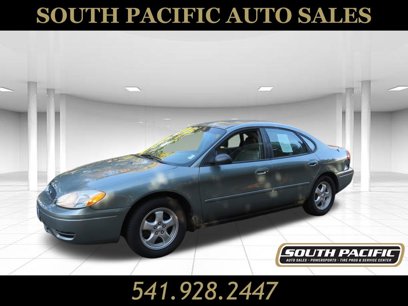 Used 2006 Ford Taurus SE