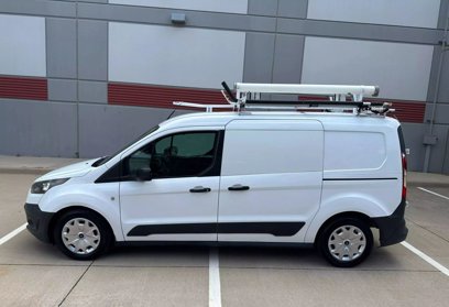 Used 2016 Ford Transit Connect XL