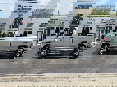 Certified 2023 RAM 2500 Big Horn w/ Level 1 Equipment Group