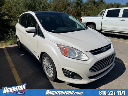 Used 2013 Ford C-MAX SEL