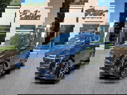 New 2026 Cadillac CT5 Premium Luxury w/ Sun And Sound Package