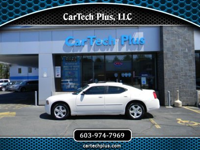 Used 2009 Dodge Charger SXT