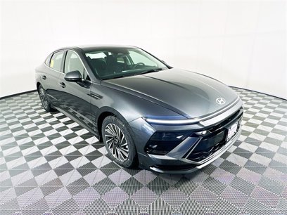 New 2024 Hyundai Sonata SEL