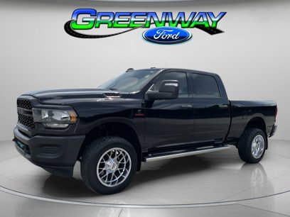 Used 2024 RAM 2500 Tradesman