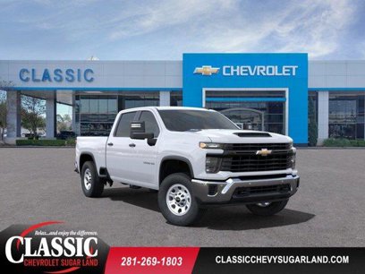 New 2025 Chevrolet Silverado 3500 W/T w/ WT Convenience Package