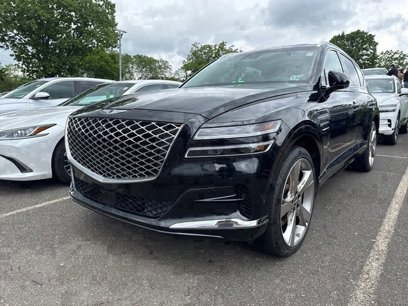 Used 2023 Genesis GV80 3.5T w/ Prestige Package