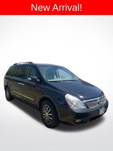 Used 2012 Kia Sedona EX