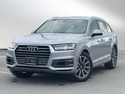 Used 2019 Audi Q7 3.0T Premium Plus