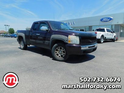 Used 2009 Chevrolet Silverado 1500 LT