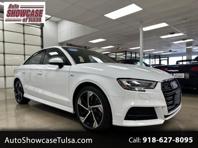 Used 2020 Audi A3 2.0T Premium w/ Final Edition Package