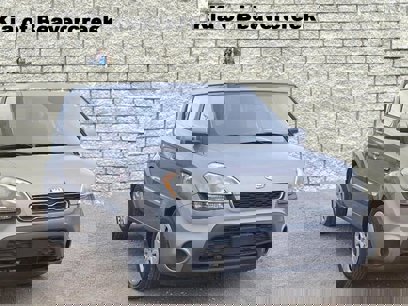 Used 2013 Kia Soul
