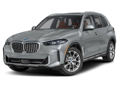 Used 2025 BMW X5 xDrive50e w/ Climate Comfort Package
